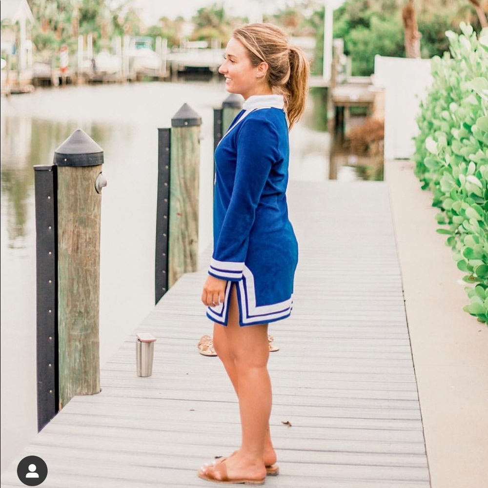 Cabana Life beach cover up